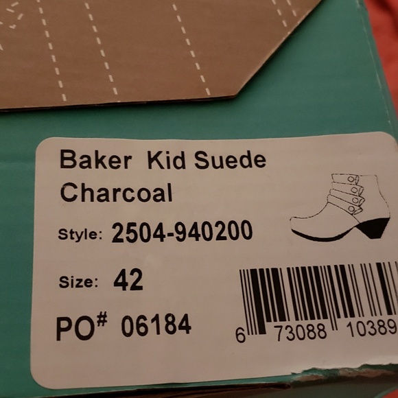 Dansko Boots - Picture 3 of 3